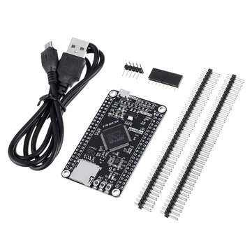 STM32H743VIT6 STM32H7 Development Board STM32 System Board M7 Core Board TFT Interface with USB Cabl