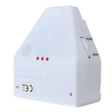 The Clapper Sound Activated Switch On / Off Clap Electronic Gadget Hand