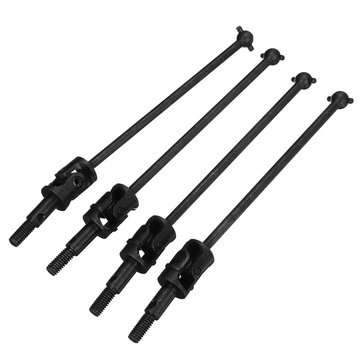 HSP 1/10 Upgrade Parts Package For RC Electric Monster Truck HSP94108 HSP94110 HSP94111