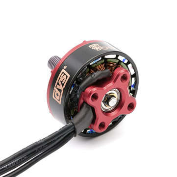 Flashhobby Samguk Series Shu 2306 1750KV 4-6S Brushless Motor for RC Drone FPV Racing Multi Rotor