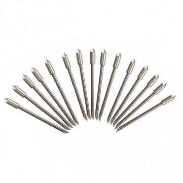 CB09 Graphtec Blade Holder with 15pcs 45 Degree Vinyl Cutter Plotter Cutting Blades