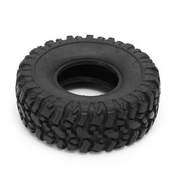 WPL B-1 Tyres Tire 4PCS 1/16 RC Crawler Military Truck Car Parts
