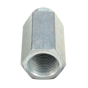 M18x1.5 Galvanized Oxygen Sensor Extender Lambda Simulator Eliminator Katalysator