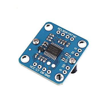 GY-33 TCS34725 Color Sensor Identify Recognition Sensor Module Replace TCS230 TCS3200 Diy Electronic