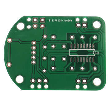 EQKIT 3W Power Amplifier Kit Amplifier Production DIY kit Small Speaker Parts Electronic Production