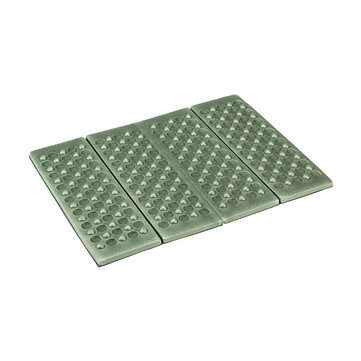 Naturehike Folding Picnic Mat Waterproof XPE Foam Sitting Mat Ultralight Camping ... (COLOR.: GREEN)