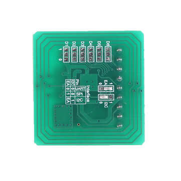 Robotdyn RFID Reader Writer NFC Module MFRC522 Board