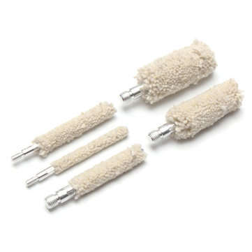 74pcs Universal Cleaning Kit Copper Wire Cleaner