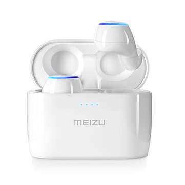 Original Meizu POP TW50 True Wireless Dual bluetooth Earphone Touch Stereo Waterproof Sports In-Ear