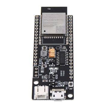 LILYGO TTGO T-Koala ESP32 WiFi and bluetooth Module 4MB Development Board Based on ESP32-WROOM-32 Mi