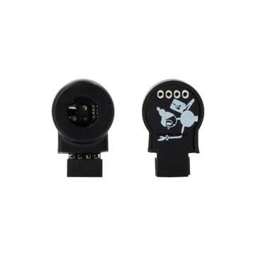 LILYGO T-FH Female Header Interface Gesture Sensor Module I2C for T-WATCH TTV T-Higrow