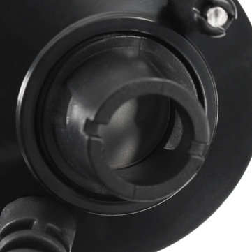 DC24V EU Plug Mist Maker Fog Maker Fogger Water Fountain Fog Machine Atomizer Air Humidifier