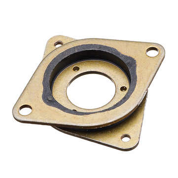 Machifit Shock Absorber Stepper Motor Vibration Damper For Nema17 Stepper Motor