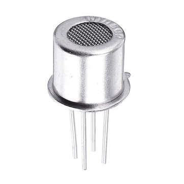 3pcs MP-4 Gas Sensor Methane Sensor Detecting Combustible Methane Gas at Semiconductor Combustible D