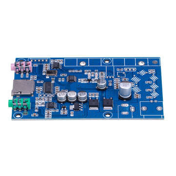 5W-7W FM Transmitter Broadcasting Station PLL Stereo Digital Frequency KITS + LCD Display