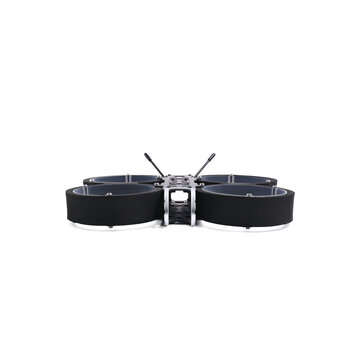 GEPRC GEP-CW3 Crown HD 3" 156mm Frame Kit Compatibled with DJI FPV Unit / Vista HD VTX