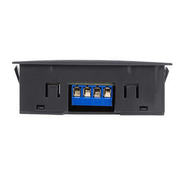 AC110V-220V Digital Display Time Relay Automation Delay Timer Control Switch Relay Module