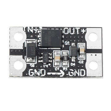 5Pcs DG7512 75V 12A High Current Ideal Diode Solar Energy Anti-backflow Charging Anti-backflow Prote