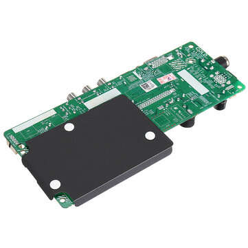TP.SK108.PA672 Power Motherboard Integrated LCD TV Driver Board Instead of TP.V56.PA671/TP.VST59.PA6