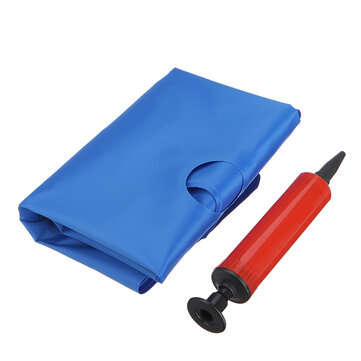 Home Office Inflatable Chair Cushion Yoga Meditation Pad Car Seat Office Wheelchair Chair Outdoor Ca