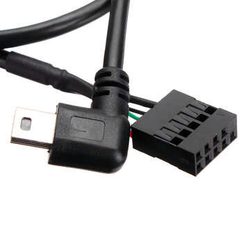 CPU Cooler USB Interface Cable Cool for CORSAIR Hydro Series H80i H100i