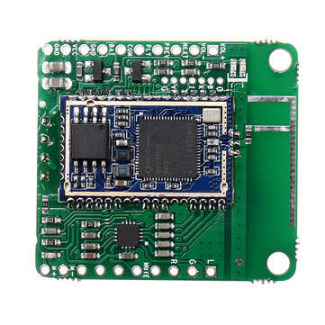 3Pcs DC5V QCC3008 bluetooth Audio Module HiFi bluetooth 5.0 Receiver for APTX LL TWS DIY Speaker Amp