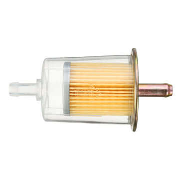 3/8inch 10mm Fuel Filter Universal Inline Gas Fuel Line Motorcycle