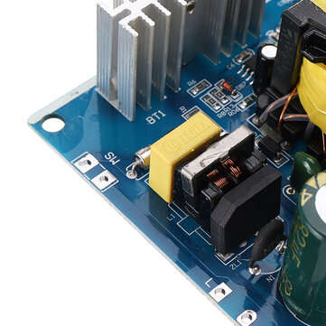 AC Converter 110v 220v to DC 24V 6A MAX 7.5A 150W Voltage Regulated Transformer Switching Power Supp