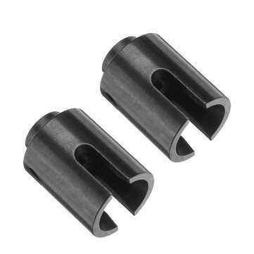 2PCS Remo Hobby 1035 1/8 1/10 RC Car Spare Drive Gear Link Cups M5901 Vehicles Model Parts