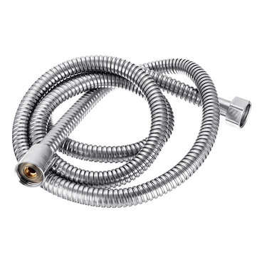Bathroom Wash Face Basin Water Tap External Shower Head Hair Washing Faucet Rinser Extension Set 1.5