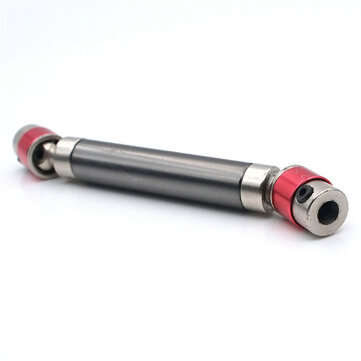 Feiyue FY01 FY02 FY03 FY04 FY05 FY06 FY07 FY08 1/12 RC Upgraded Metal Rear Drive Shaft 12010 Car Veh