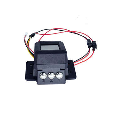 Flipsky TFT Screen Ver2 Module based on VESC with GPS/St... (TYPE: BLACKTFTSCREENVER2MODULESTANDARD)