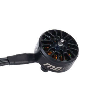 MAMBA 1404 3000KV 3-6S Brushless Motor for LR Long Range ROMA F4 F5 RC Drone FPV Racing