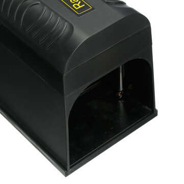 AC 110-240V Electronic Mouse Trap Victor Control Rat Killer Pest Electric Zapper Rodent Lot