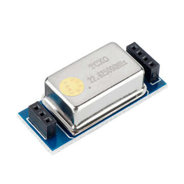 Yaesu FT-817/857/897 TCXO Temperature Compensation Crystal Module TCXO-9