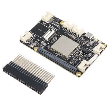 Grove AI HAT for Edge Computing Expansion Board onboard Sipeed MAix M1 AI K210 Development Board