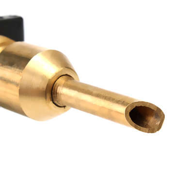 Helium Tank Regulator Filler Valve for Balloons