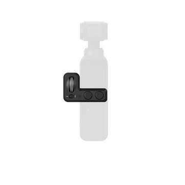 DJI Osmo Pocket Controller Wheel Wireless Module for Precise Gimbal Control and Quick Change Between