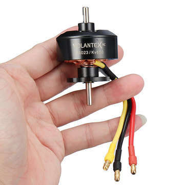 Volantex ASW28 ASW-28 V2 Sloping RC Airplane Spare Part Brushless Motor B4023/1050KV