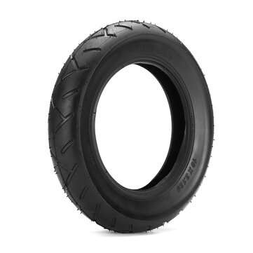 10inch Wheel Tyre Out / Inner Tire Tube For Millet M365 Electric Scooter (TYPE: 2)