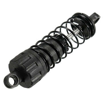 HBX 12891 1/12 Shocks Abosorber(Front)2P 12609FS RC Car Parts