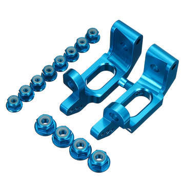 HSP 1/10 Upgrade Parts Package For RC Electric Monster Truck HSP94108 HSP94110 HSP94111