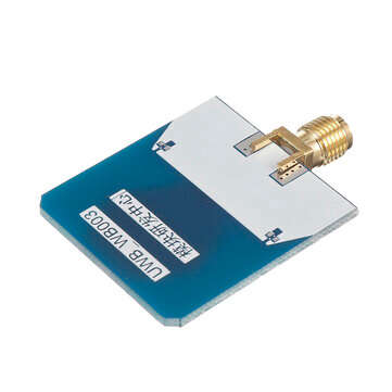 UWB003 3-10GHZ Ultra-wideband Antenna UWB Positioning PCB Omnidirectional Antenna Module
