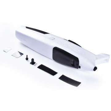 ZOHD Drift 877mm Wingspan FPV Glider AIO EPP RC Airplane Spare Part Fuselage Kit