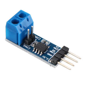 Waveshare SN65HVD230 CAN Bus Module Communication CAN Bus Transceiver Development Board