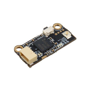 DIATONE Mamba TX500 5.8Ghz 25mw/200mw/500mw 4.5-5.5V FPV Video Transmitter VTX for FPV Racing RC Dro