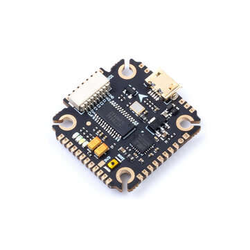 2020mm MAMBA F405 MINI MK2 F4 Flight Controller 2-4S Integrated Betaflight OSD 5V BEC for RC Drone