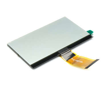 Flysky FS-TH9X 2.4G 9CH Transmitter Spare Part Display
