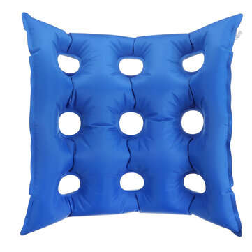 Home Office Inflatable Chair Cushion Yoga Meditation Pad Car Seat Office Wheelchair Chair Outdoor Ca