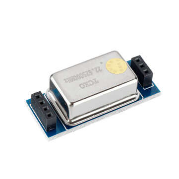 Yaesu FT-817/857/897 TCXO Temperature Compensation Crystal Module TCXO-9